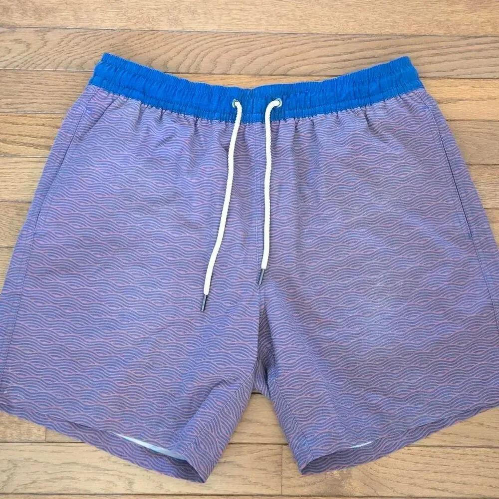 fair harbor mens bayberry 9